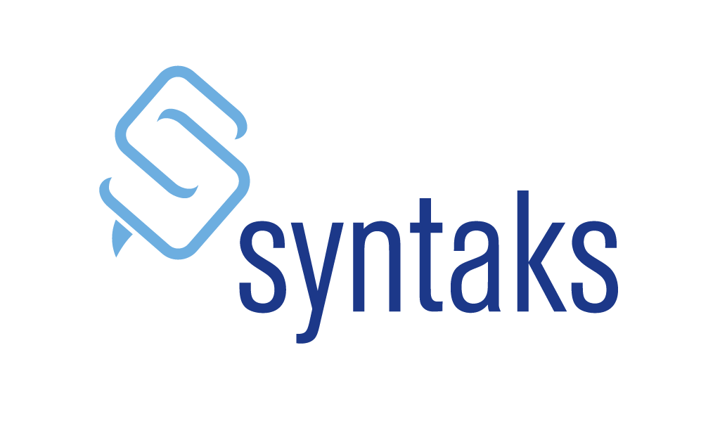 Syntaks Logo